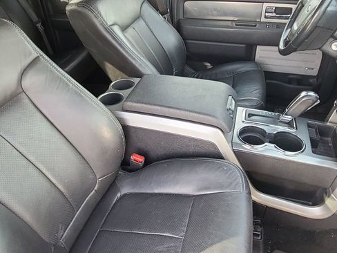 Used 2014 Ford F150 FX4 w/ Equipment Group 402A Luxury AWD/4WD image 32