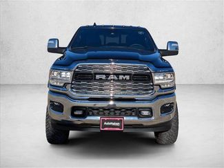 Used 2024 RAM 3500 Limited video 2