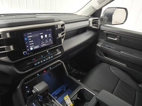 Used 2023 Toyota Tundra SR5 w/ TRD Off-Road Package AWD/4WD image 25