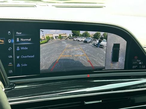 Used 2022 Cadillac Escalade Sport w/ Touring Package AWD/4WD image 31