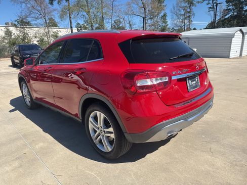 Used 2018 Mercedes-Benz GLA 250 image 6