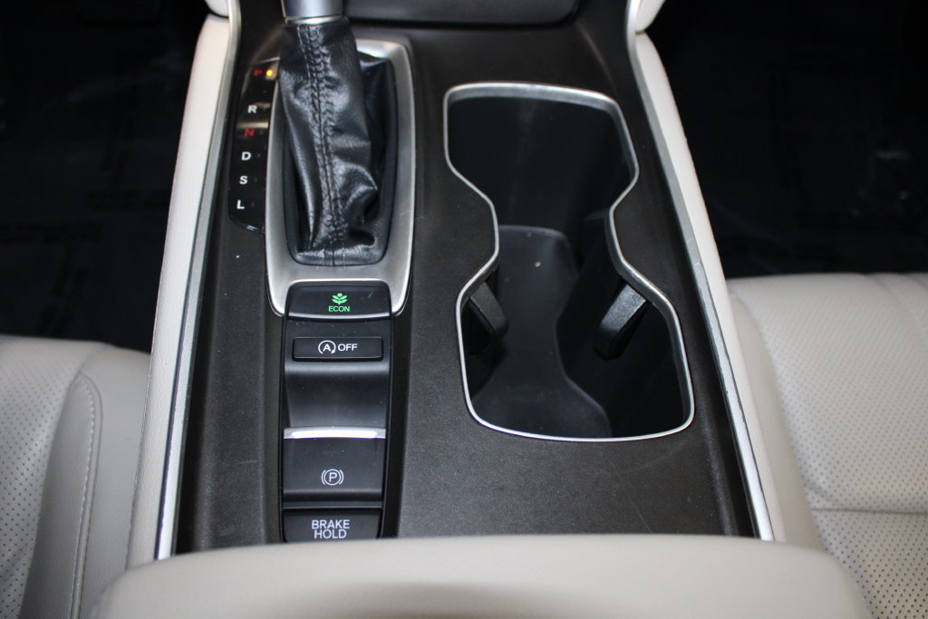 Used 2021 Honda Accord EX-L image 20