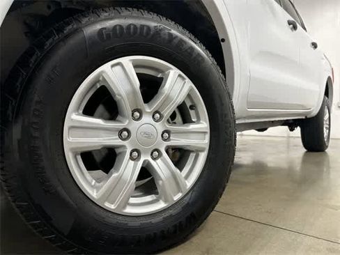 Used 2022 Ford Ranger XLT w/ Trailer Tow Package image 28