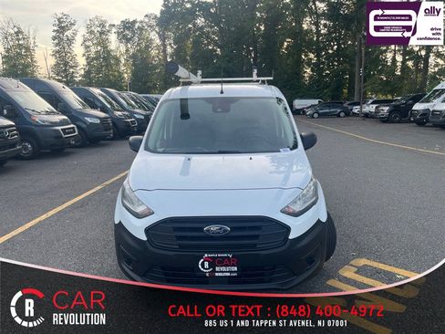 Used 2020 Ford Transit Connect XL FWD image 3