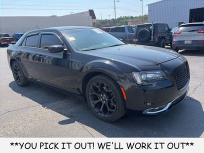 Used 2019 Chrysler 300 Touring w/ Sport Appearance Package