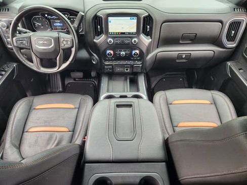 Used 2021 GMC Sierra 1500 AT4 w/ AT4 Value Package AWD/4WD image 27