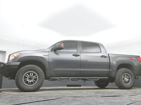 Used 2013 Toyota Tundra 4x4 CrewMax w/ TRD Rock Warrior Pkg image 30