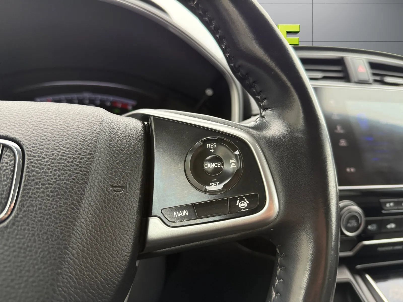 Used 2019 Honda CR-V EX-L image 28