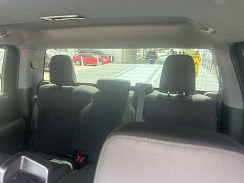 Used 2020 Chevrolet Silverado 1500 Custom w/ Rally Edition image 20