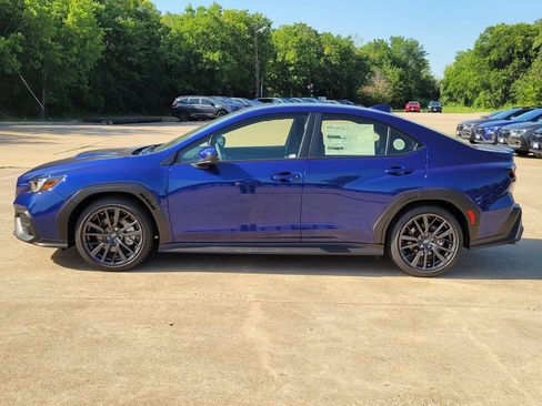 New 2026 Subaru WRX Premium AWD/4WD image 20