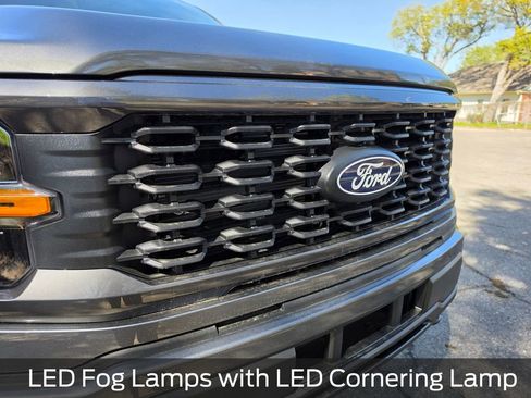 New 2026 Ford F150 STX w/ Equipment Group 200A image 9