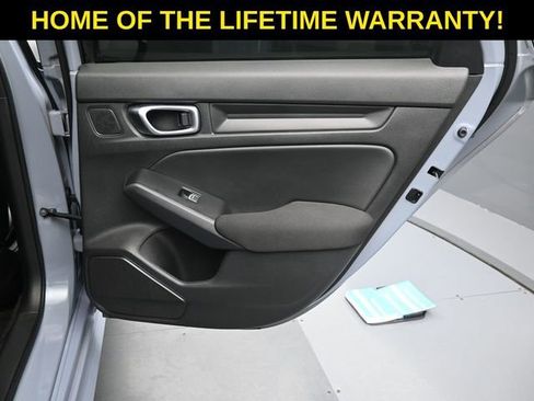 Used 2024 Honda Civic Sport image 38