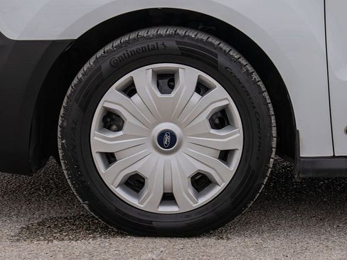 Used 2022 Ford Transit Connect XL image 36