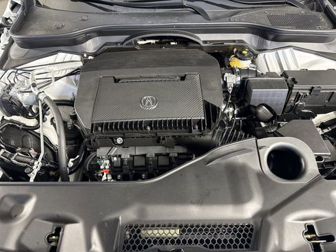 New 2026 Acura MDX A-Spec image 27