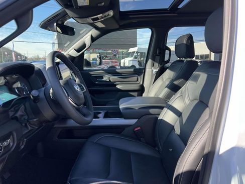 Used 2025 RAM 1500 Big Horn image 14