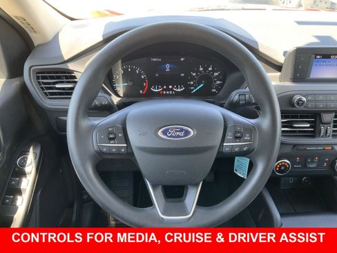 Used 2020 Ford Escape S FWD image 26