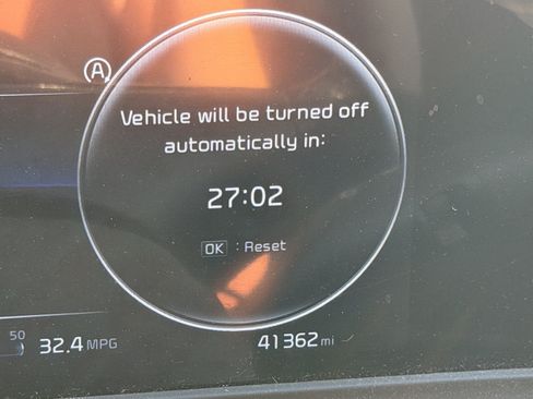 Used 2024 Kia Seltos EX AWD/4WD image 35