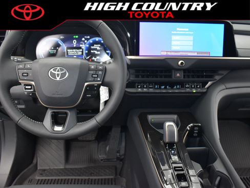 New 2026 Toyota Crown XLE image 20