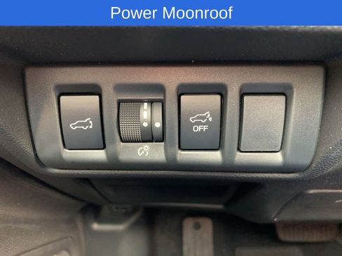 New 2025 Subaru Outback Wilderness image 10