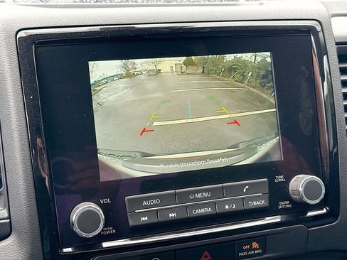 Used 2023 Nissan Frontier S w/ Technology Package image 14