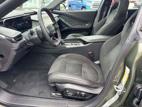New 2026 Dodge Charger R/T AWD/4WD image 9