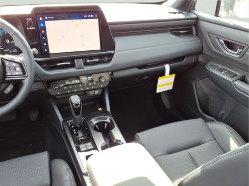 New 2026 Subaru Outback Touring XT image 6