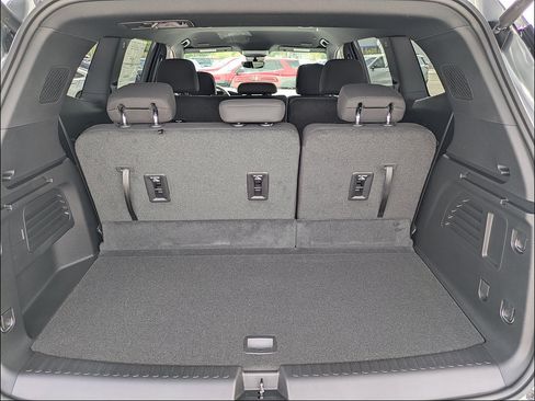 New 2026 GMC Acadia Elevation w/ LPO, Floor Liner Package FWD image 14