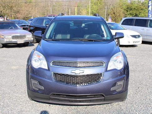 Used 2014 Chevrolet Equinox LT w/ Driver Convenience Package AWD/4WD image 3