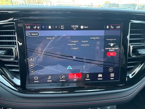 Used 2026 Dodge Durango GT AWD/4WD image 22