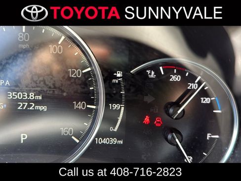 Used 2018 MAZDA MAZDA6 Signature FWD image 3