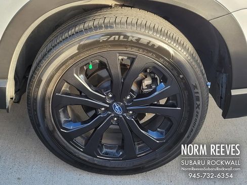 Certified 2023 Subaru Forester Sport image 23