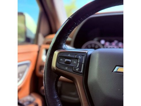 Used 2021 Chevrolet Tahoe High Country RWD image 17