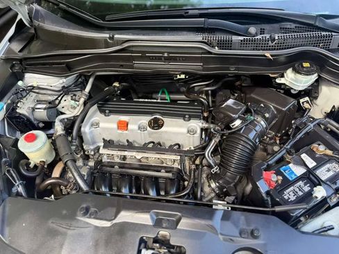 Used 2010 Honda CR-V LX image 22