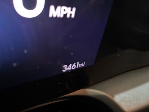 Used 2026 Buick Encore GX Sport Touring w/ Advanced Technology Package image 19