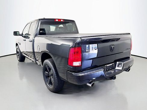 Used 2019 RAM 1500 Express w/ Express Value Package AWD/4WD image 5