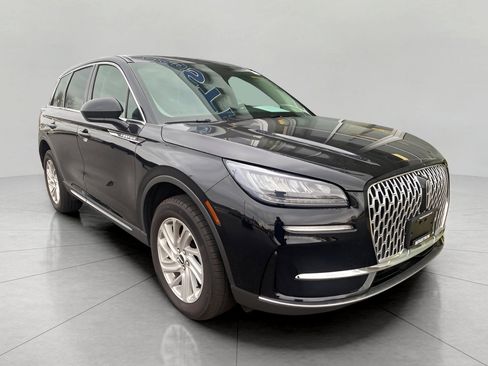 Used 2024 Lincoln Corsair AWD w/ Towing Package image 1