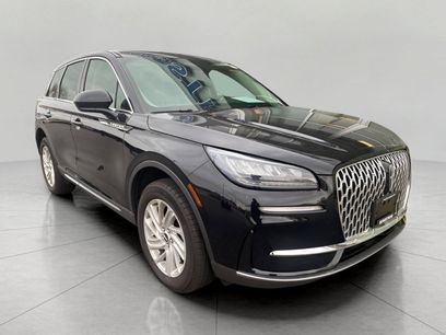 Used 2024 Lincoln Corsair AWD w/ Towing Package