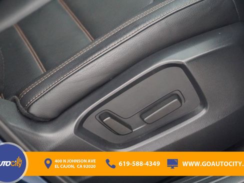 Used 2022 MAZDA CX-5 AWD 2.5 S w/ Premium Package image 15