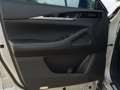 Certified 2023 INFINITI QX60 Pure FWD image 20