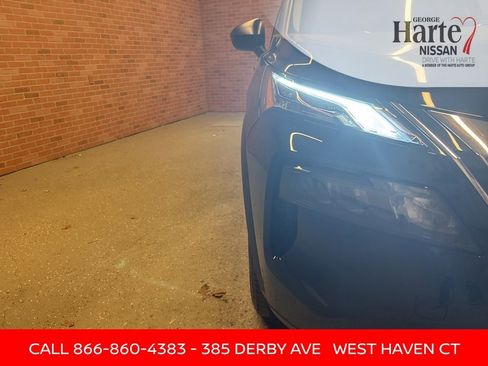 Certified 2023 Nissan Rogue S image 36
