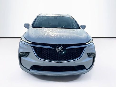 Used 2024 Buick Enclave Avenir w/ Trailering Package, 5000 lbs. FWD image 2