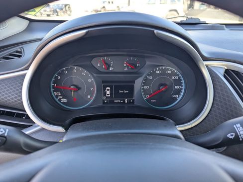 Used 2023 Chevrolet Malibu LT FWD image 21