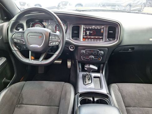 Used 2023 Dodge Charger Scat Pack RWD image 14