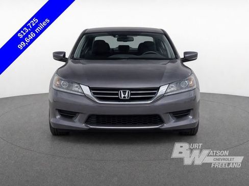 Used 2015 Honda Accord LX image 6