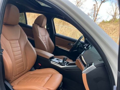 Used 2019 BMW 330i Sedan image 35