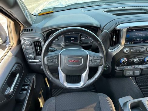 Used 2020 GMC Sierra 1500 SLE w/ SLE Value Package RWD image 29