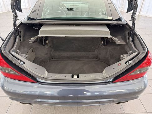 Used 2009 Mercedes-Benz SL 550 image 30