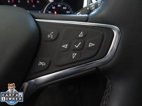 Used 2024 Chevrolet Equinox LT image 15