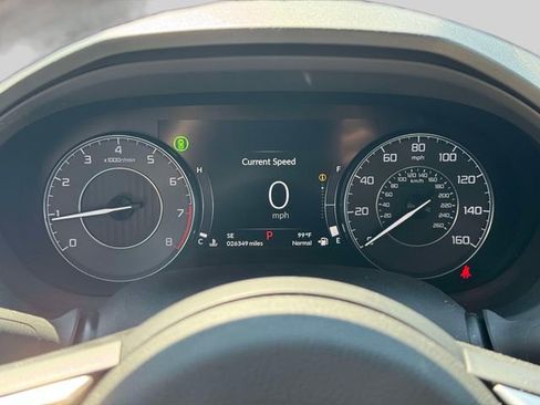 Used 2023 Acura RDX AWD w/ Advance Package image 31
