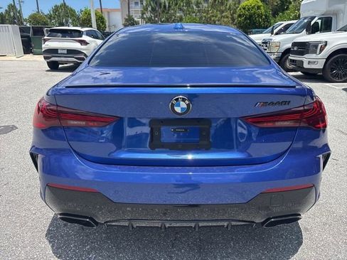 Used 2026 BMW M440i Coupe RWD image 3